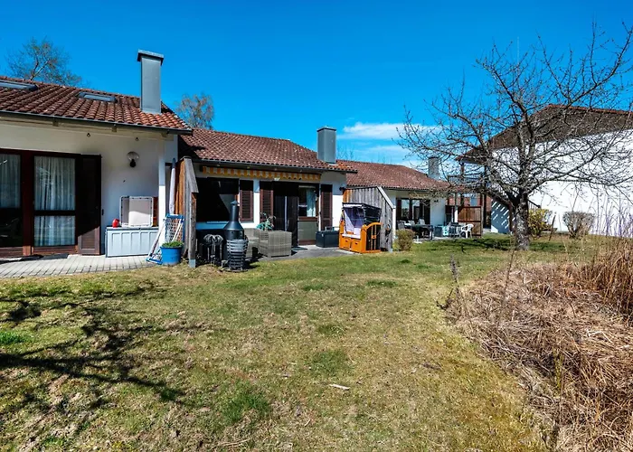 U Need 4 - Fewo44 * Muehlthal (Bavaria)