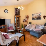 U Need 4 - Fewo44 Holiday home Muehlthal (Bavaria)