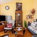 Holiday home U Need 4 - Fewo44