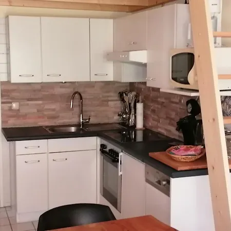 U Need 4 - Fewo44 Holiday home *