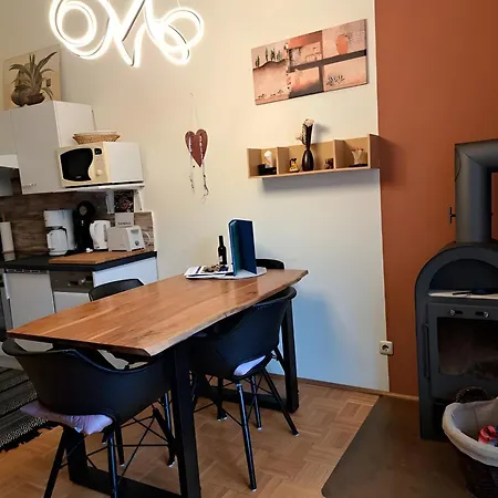 Holiday home U Need 4 - Fewo44 *