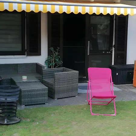 Holiday home U Need 4 - Fewo44