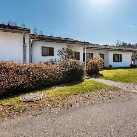 Holiday home U Need 4 - Fewo44 *