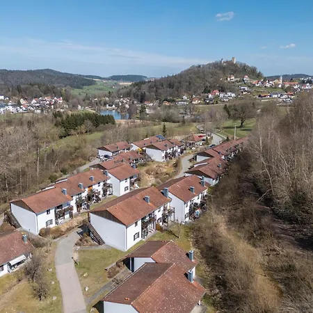 Holiday home U Need 4 - Fewo44 Muehlthal (Bavaria)