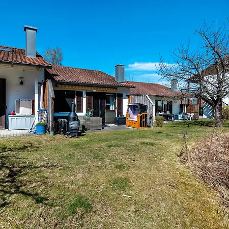 U Need 4 - Fewo44 * Muehlthal (Bavaria)