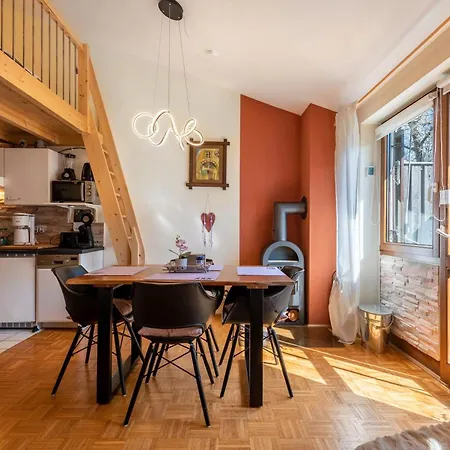 U Need 4 - Fewo44 Holiday home Muehlthal (Bavaria)