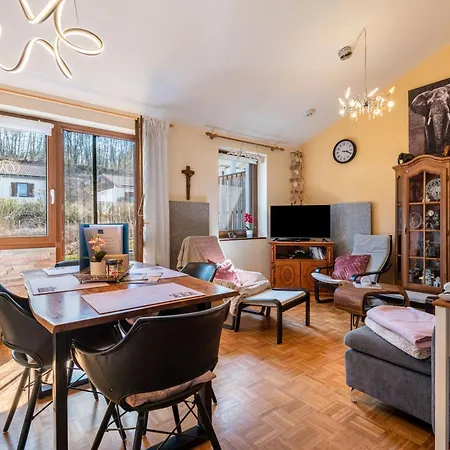 U Need 4 - Fewo44 Holiday home Muehlthal (Bavaria)