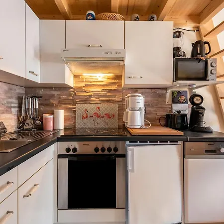 Holiday home U Need 4 - Fewo44 Muehlthal (Bavaria)
