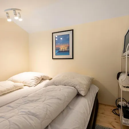 Holiday home U Need 4 - Fewo44 *