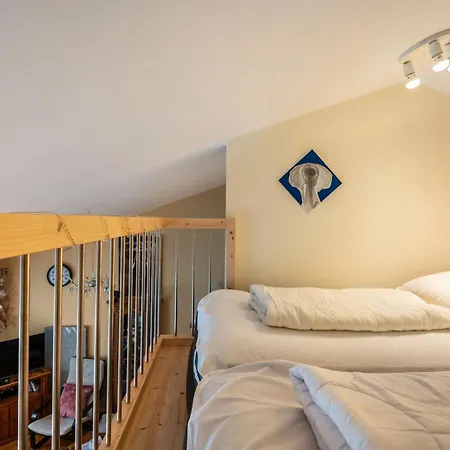 Holiday home U Need 4 - Fewo44 *