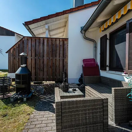 U Need 4 - Fewo44 * Muehlthal (Bavaria)