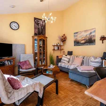 U Need 4 - Fewo44 Holiday home