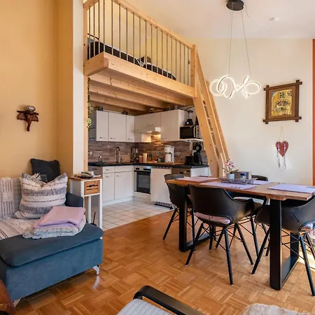 U Need 4 - Fewo44 Holiday home *