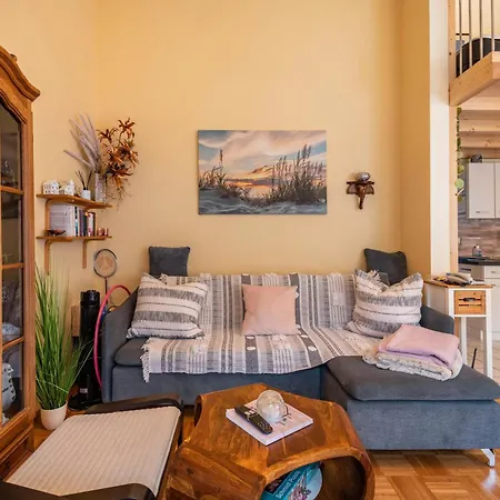 Holiday home U Need 4 - Fewo44